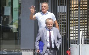 Zdravko Mamić sa Suda BiH izašao vidno raspoložen, ima i razlog